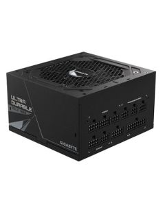 GIGABYTE zdroj UD1000GM, 1000W, 80plus gold, modular, 120 mm fan