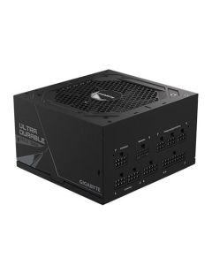 GIGABYTE zdroj UD1000GM PG5, 1000W, 80plus gold, modular, 120 mm fan