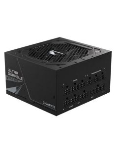 GIGABYTE zdroj UD850GM, 850W, 80plus gold, modular, 120 mm fan