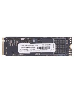 2-Power SSD 1TB M.2 PCIe NVMe 2280