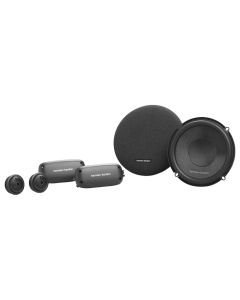 Harman/Kardon FIT6C / 2pásmový koaxiální reproduktor 165mm, 50/400W, 91dB, 57Hz–40kHz, 4ohm