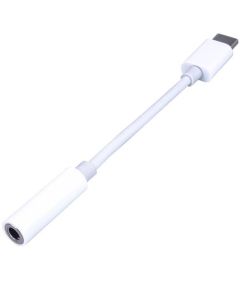 PremiumCord Redukce USB-C /3,5mm jack na audio s DAC chipem 10cm