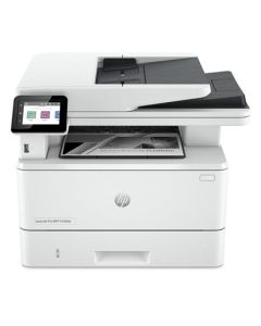 HP LaserJet Pro MFP 4102dw (40str/min, A4, USB, Ethernet, Wi-Fi, PRINT, SCAN, COPY, duplex, ADF)