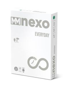 Europapier NEXO Everyday - značkový kancelářský papír A4, 80g/m2, 1 x 500 listů 