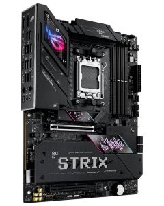 ASUS ROG STRIX B850-E GAMING WIFI / B850 / AM5 / DDR5 / DP / USB-C / 5x M.2 / WiFi / ATX