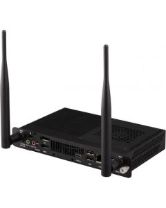 Viewsonic VPC25-W33-O1-1B slot-in PC