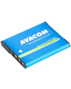 AVACOM náhradní baterie Sony NP-BN1 Li-Ion 3.7V 600mAh 2.2Wh