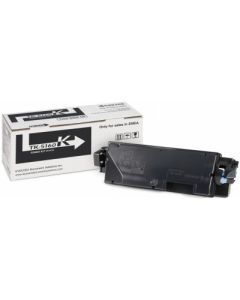 Kyocera Toner TK-5160K černý na 16 000 A4 (při 5% pokrytí), pro P7040cdn