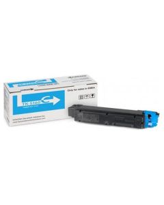 Kyocera Toner TK-5160C modrý na 12 000 A4 (při 5% pokrytí), pro P7040cdn