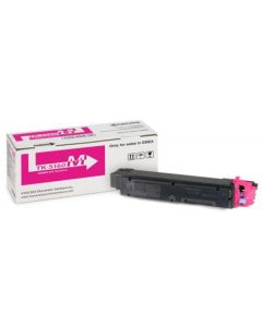 Kyocera Toner TK-5160M červený na 12 000 A4 (při 5% pokrytí), pro P7040cdn
