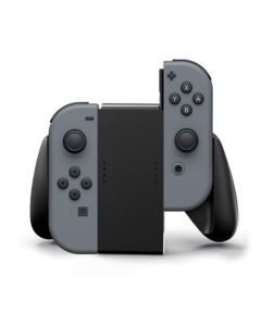 PowerA Joy-Con Comfort Grip for Nintendo Switch - Black