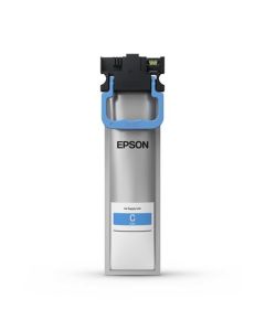 EPSON cartridge T11D2 cyan XL (WF-C53xx/WF-C58xx)s