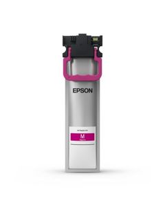 EPSON cartridge T11D3 magenta XL (WF-C53xx/WF-C58xx)
