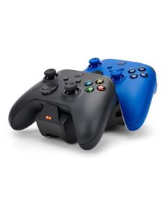 PowerA Duo Charging Station for Xbox Series X|S - Black (EU)