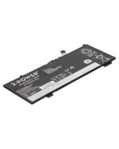 2power ( L17C4PBO alternative ) Ideapad Yoga 530-14ARR 81H9 4 ?lánková Baterie do Laptopu 7,68V 5730mAh