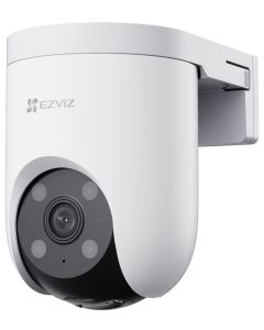 EZVIZ IP kamera H8C 8MP G1/ PTZ/ Wi-Fi/ 8Mpix/ krytí IP67/ objektiv 4mm/ H.265/ IR až 30m/ bílá
