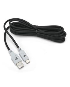 PowerA USB-C Cable for PlayStation 5
