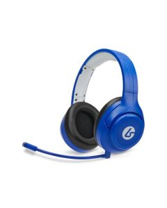 LucidSound LS15X Wireless Gaming Headset for Xbox Series X|S - Shock Blue