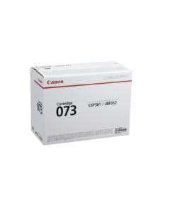 Canon Cartridge 073/Black/27000str.