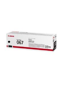 Canon Cartridge 067/Black/1350str.
