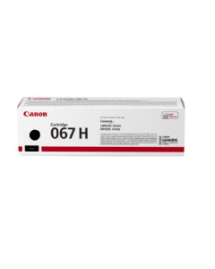 Canon Cartridge 067 H/Black/3130str.