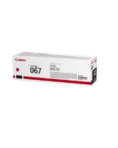 Canon Cartridge 067/Magenta/1250str.