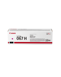 Canon Cartridge 067 H/Magenta/2350str.