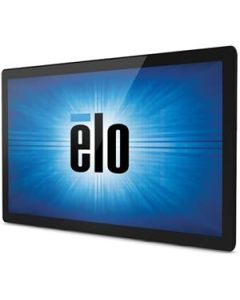 ELO Dotykové zařízení 6553L, 164cm (64,6''), infrared, 4K, black