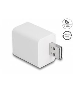Delock WLAN EASY-USB inteligentní přepínač MQTT