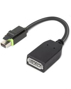 Lenovo redukce ThinkStation Mini DP to DP Adapter
