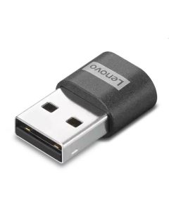 Lenovo redukce USB-C (Female) to USB-A (Male) Adapter