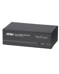 ATEN Video rozbočovač 1 PC - 2 VGA 450 MHz