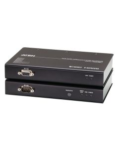 ATEN USB HDMI HDBaseT™ 2.0 KVM Extender (4K@100 m)