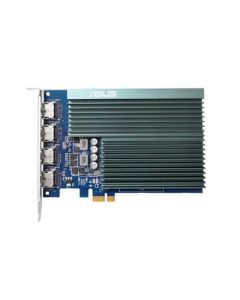 ASUS GT730-4H-SL-2GD5, GT 730, 2GB GDDR5, 4xHDMI