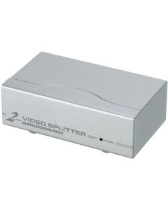ATEN Video rozbočovač 1PC - 2VGA 350MHz