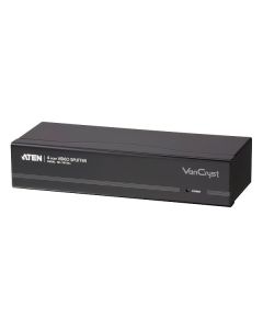 ATEN Video rozbočovač 1 PC - 4 VGA 450 Mhz