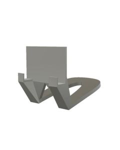 TP-LINK držák/stojan pro EAP zařízení EAP235-Wall EAP615-Wall šedá antracit