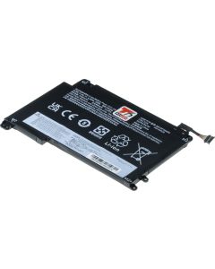 Baterie T6 Power Lenovo ThinkPad P40, Yoga 460, 4540mAh, 53Wh, 3cell, Li-pol
