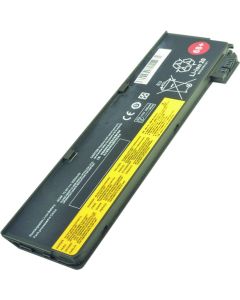 2-POWER Baterie 10,8V 2060mAh pro Lenovo ThinkPad A275, T440, T450, T460, X240, X250