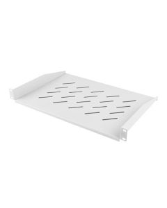 LANBERG 19" FIXED SHELF 1U/483X315MM MAX LOAD CAPACITY UP TO 20KG GREY  