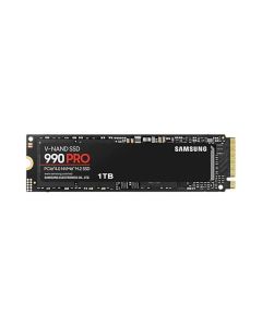Samsung SSD M.2 1000GB 990 PRO 