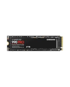 Samsung SSD M.2 2TB 990 PRO 