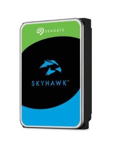 Seagate SkyHawk HDD, 4TB, SATAIII, 256MB cache, 5.400RPM