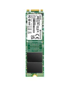 TRANSCEND MTS825S 250GB SSD disk M.2, 2280 SATA III 6Gb/s (3D TLC), 500MB/s R, 330MB/s W