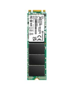 TRANSCEND MTS825S 2TB SSD disk M.2, 2280 SATA III 6Gb/s (3D TLC), 560MB/s R, 500MB/s W