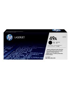 HP toner 49A/Black/2500 stran