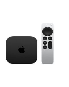 Apple TV 4K Wi-Fi 64GB (2022)