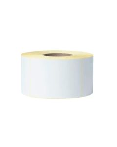 Brother - BCS-1J150102-203 (potažené štítky, role 1440 štítků 102mm x 150mm)