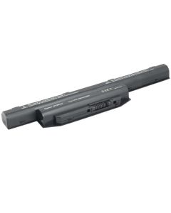 AVACOM Náhradní baterie Fujitsu Siemens LifeBook A544, E754 Li-Ion 10,8V 5200mAh/56Wh