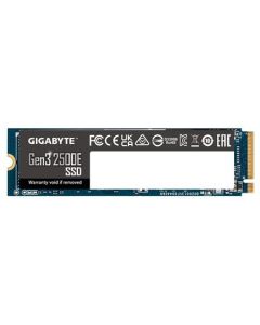 Gigabyte Gen3 2500E/1TB/SSD/M.2 NVMe